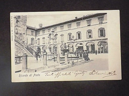 Delcampe - PRATO -F.P. - Prato