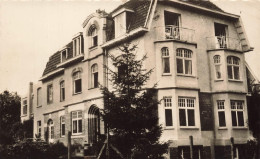 BELGIQUE - Linkebeek - Home - Santé - Travail - Socialiste - Balcon - Jardin - Carte Postale Ancienne - Linkebeek