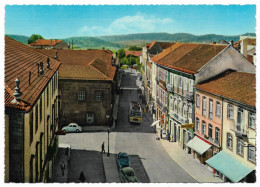 Delcampe - GUARDA - Rua De Alves Roçadas - Guarda