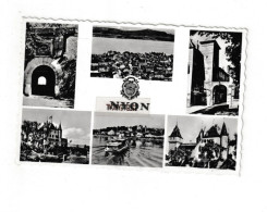 Delcampe - Nyon - Nyon