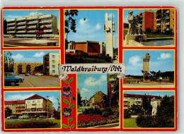 39300065 - Waldkraiburg - Waldkraiburg
