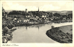 Bad Abbach Donau - Bad Abbach