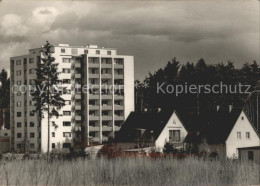 Waldkraiburg Adalbert Stifter Wohnheim - Waldkraiburg