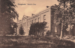 Hoogstade - Gesticht Clep - Alveringem