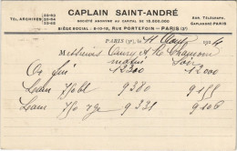 Delcampe - CPA AMBERT Card To Ambert (1253683) - Ambert