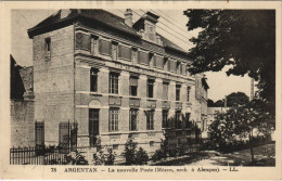 Delcampe - CPA ARGENTAN-La Nouvelle Poste (29494) - Argentan