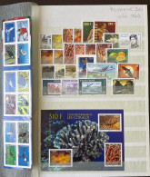 Polynésie - Année 2010 Complète N** MNH Luxe Avec BF : YV 898 à 934 + BF 36 - Años Completos