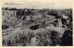 Moha - Carrières Des Sucreries - Wanze