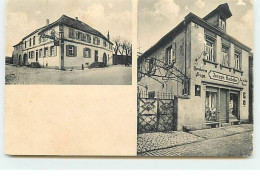 Allemagne - EDESHEIM - Joseph Bachtler - Sonstige & Ohne Zuordnung