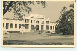 CONGO BELGE - ELISABETHVILLE - Palais De Justice - Lubumbashi