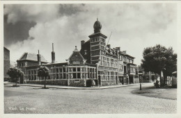 Delcampe - Visé -- La Poste.     (2 Scans) - Visé