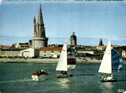 > [17] Charente Maritime > La Rochelle  REGATE  // VOIR  CONDITION //// 282 - La Rochelle