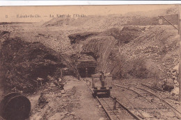 CONGO LUBUMBASHI ELISABETHVILLE LA MINE DE L'ETOILE TBE - Lubumbashi