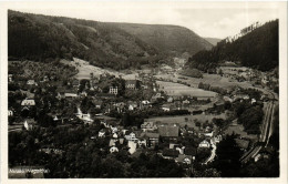 Delcampe - CPA Hirsau GERMANY (932972) - Calw