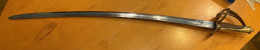 Sabre Europe. Réplique M1970 (C296) - Armi Bianche