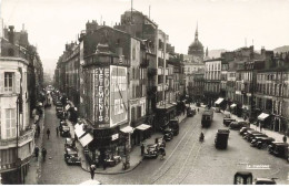 CLERMONT-FERRAND - Rue Du Onze Novembre Et Avenue Des Etats-Unis - Clermont Ferrand