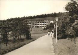 Bad Brambach Fucik Heim - Bad Brambach