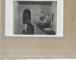 Delcampe - D 83 COTIGNAC. EGLISE. NOTRE DAME DE GRACES. L APPARITION - Cotignac