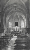 Delcampe - D 83 COTIGNAC.  NOTRE DAME DE GRACES. INTERIEUR - Cotignac