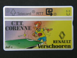Delcampe - Goupil: CTT Corenne - Comics