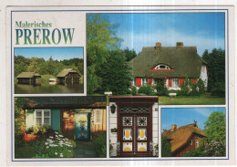 Delcampe - AK 244811 GERMANY - Prerow - Fischland/Darss