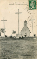 15* ST MAMET  La Chapelle St Laurent     RL21,1896 - Saint-Mamet-la-Salvetat