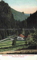 Dietharzergrund Tambach-Dietharz Falkenstein Mit Restaurant - Tambach-Dietharz
