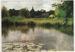 Delcampe - AK 244857 GERMANY - Wandlitz - Wandlitz