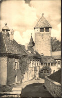 Elgersburg Burghof - Elgersburg