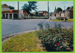 AILLY-LE-HAUT-CLOCHER - Le Carrefour - Ailly Le Haut Clocher