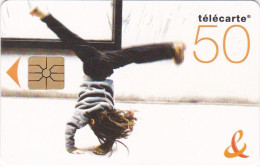 F1355E  DANSE 1 - 2007