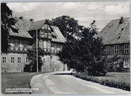 Bad Bevensen Amtsgericht Medingen - Bad Bevensen