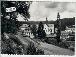 KLOSTER EBERBACH IM RHEINGAU - Eltville