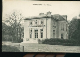 MAFFLIERS LE CHATEAU - Maffliers