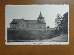 Hody, Eglise --> Onbeschreven - Anthisnes