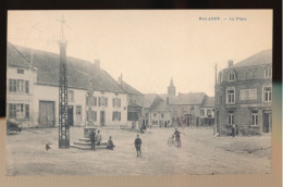 Delcampe - HALANZY     LA PLACE - Aubange