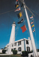 BERMUDA - Gibbs Hill Lighthouse Old Postcard - Bermuda