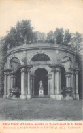 95-SAINT MARTIN DU TERTRE-SANATORIUM-LA ROTONDE-N 6015-B/0291 - Saint-Martin-du-Tertre