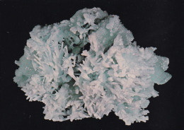 Delcampe - 88, Xonrupt, La Moineaudière, Aragonite - Xonrupt Longemer