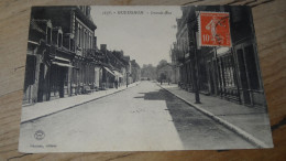 GUEGNON , Grande Rue ............... 22792 - Gueugnon