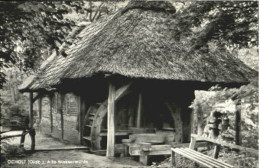 Ocholt Wassermuehle Ungelaufen Ca. 1955 - Westerstede