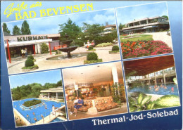 Bad Bevensen Thermalbad X 1991 - Bad Bevensen