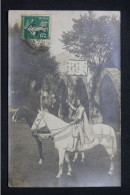 Delcampe - COMPIEGNE - Carte Postale De La Fête En L'honneur De Jeanne D'Arc - M 15111 - Compiegne