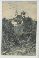 Delcampe - SUISSE - THUN - Der Schlossberg - Thun