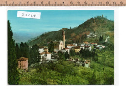 Delcampe - 21128   ZUMAGLIA PANORAMA - Biella