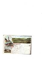 COURGENAY  Souvenir - Courgenay