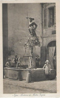 Delcampe - Nyon.La Fontaine De Maitre Jacques. - Nyon