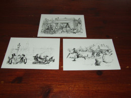 86999- 3X ANTON PIECK - Pieck, Anton