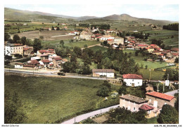AUDP3-0202-69 - LIERGUES - Vue Aérienne - Other & Unclassified