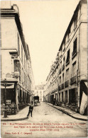 Delcampe - CPA PARIS 3e - Rues Villehardouin (86480) - Paris (03)